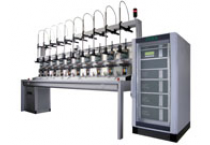 Stationary Meter Test Systems